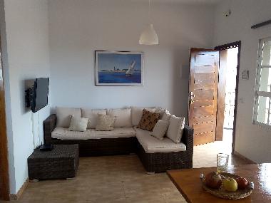 Maison de vacances /en/au La Sabinita Baja (Teneriffa)ou appartement ou maison de vacances