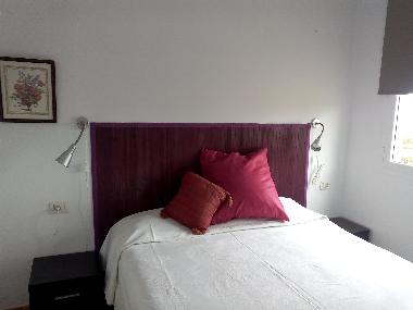 Maison de vacances /en/au La Sabinita Baja (Teneriffa)ou appartement ou maison de vacances