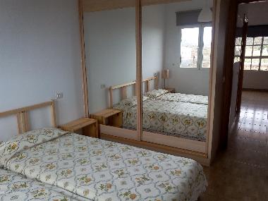 Maison de vacances /en/au La Sabinita Baja (Teneriffa)ou appartement ou maison de vacances