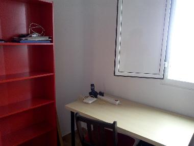 Maison de vacances /en/au La Sabinita Baja (Teneriffa)ou appartement ou maison de vacances