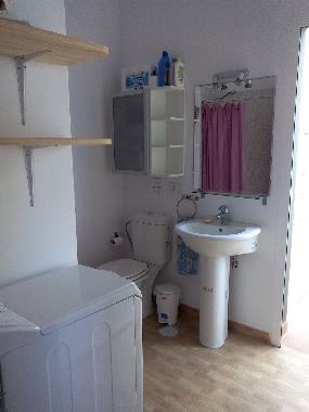 Maison de vacances /en/au La Sabinita Baja (Teneriffa)ou appartement ou maison de vacances