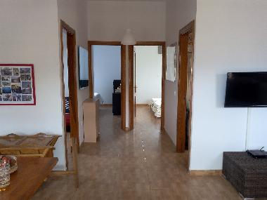 Maison de vacances /en/au La Sabinita Baja (Teneriffa)ou appartement ou maison de vacances