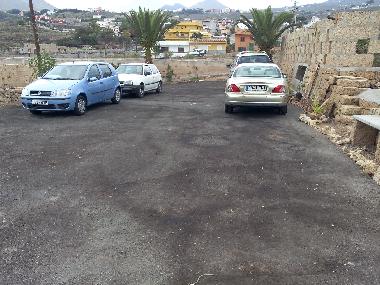 Maison de vacances /en/au La Sabinita Baja (Teneriffa)ou appartement ou maison de vacances