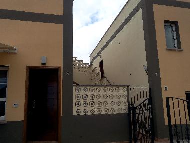 Maison de vacances /en/au La Sabinita Baja (Teneriffa)ou appartement ou maison de vacances