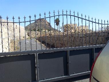 Maison de vacances /en/au La Sabinita Baja (Teneriffa)ou appartement ou maison de vacances