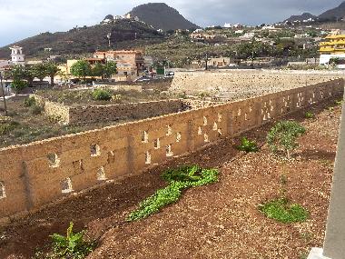 Maison de vacances /en/au La Sabinita Baja (Teneriffa)ou appartement ou maison de vacances