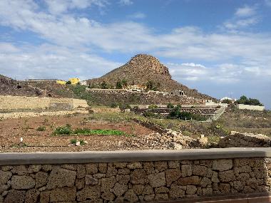 Maison de vacances /en/au La Sabinita Baja (Teneriffa)ou appartement ou maison de vacances