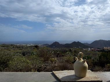 Maison de vacances /en/au La Sabinita Baja (Teneriffa)ou appartement ou maison de vacances