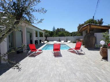 Villa �/en/au porto vecchio (Corse-du-Sud)ou appartement ou maison de vacances