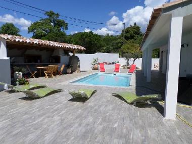 Villa �/en/au porto vecchio (Corse-du-Sud)ou appartement ou maison de vacances