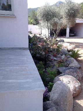 Villa �/en/au porto vecchio (Corse-du-Sud)ou appartement ou maison de vacances