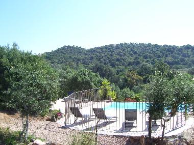 Villa �/en/au porto vecchio (Corse-du-Sud)ou appartement ou maison de vacances