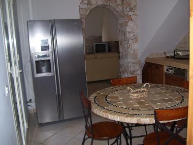 Villa �/en/au porto vecchio (Corse-du-Sud)ou appartement ou maison de vacances