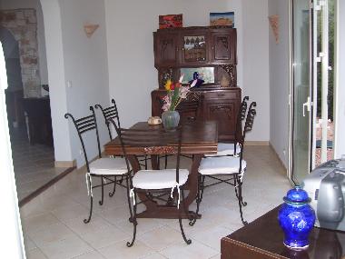 Villa �/en/au porto vecchio (Corse-du-Sud)ou appartement ou maison de vacances