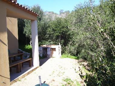 Villa �/en/au porto vecchio (Corse-du-Sud)ou appartement ou maison de vacances