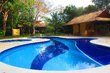 Villa �/en/au Pipa (Rio Grande do Norte)ou appartement ou maison de vacances