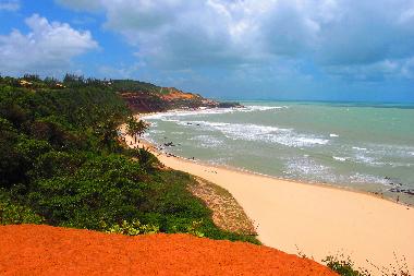 Villa �/en/au Pipa (Rio Grande do Norte)ou appartement ou maison de vacances