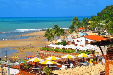 Villa �/en/au Pipa (Rio Grande do Norte)ou appartement ou maison de vacances