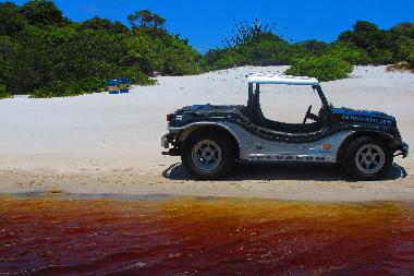 Villa �/en/au Pipa (Rio Grande do Norte)ou appartement ou maison de vacances