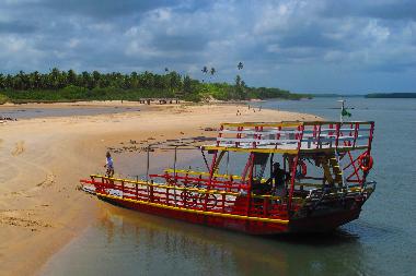 Villa �/en/au Pipa (Rio Grande do Norte)ou appartement ou maison de vacances