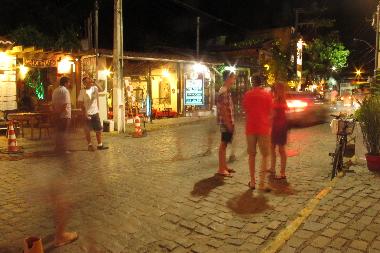 Villa �/en/au Pipa (Rio Grande do Norte)ou appartement ou maison de vacances