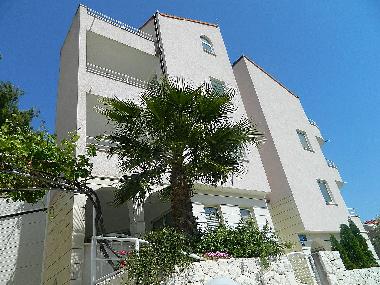 Appartement de vacances �/en/au Lokva Rogoznica (Splitsko-Dalmatinska)ou appartement ou maison de vacances