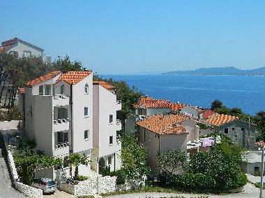 Appartement de vacances �/en/au Lokva Rogoznica (Splitsko-Dalmatinska)ou appartement ou maison de vacances