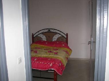 Chambre lit 2 personne