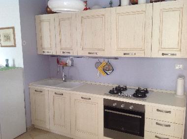 Maison de vacances �/en/au Villa Santina (Udine)ou appartement ou maison de vacances