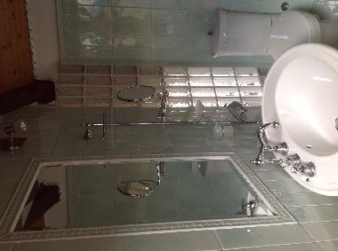 Maison de vacances �/en/au Villa Santina (Udine)ou appartement ou maison de vacances