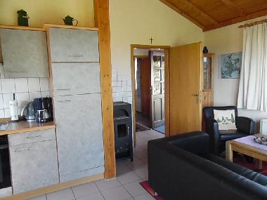 Maison de vacances /en/au Garz (Ostsee-Inseln)ou appartement ou maison de vacances