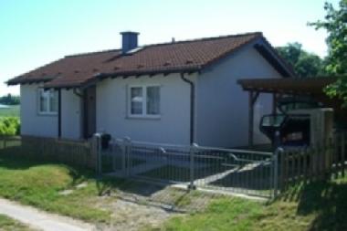 Maison de vacances /en/au Garz (Ostsee-Inseln)ou appartement ou maison de vacances