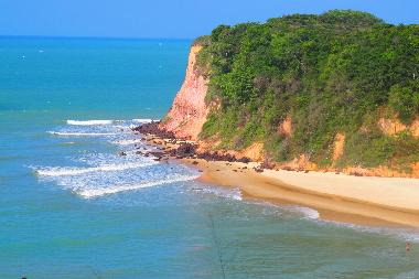 Villa �/en/au Pipa (Rio Grande do Norte)ou appartement ou maison de vacances