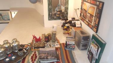 Chambre avec petit d�jeuner �/en/au jerusalem (Yerushalayim (Jerusalem))ou appartement ou maison de vacances
