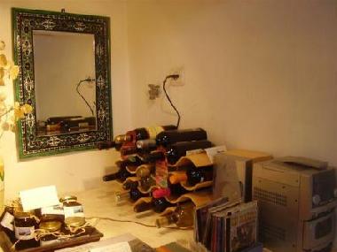 Chambre avec petit d�jeuner �/en/au jerusalem (Yerushalayim (Jerusalem))ou appartement ou maison de vacances