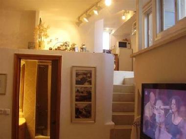 Chambre avec petit d�jeuner �/en/au jerusalem (Yerushalayim (Jerusalem))ou appartement ou maison de vacances