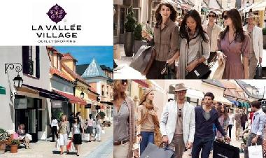 zone outlet shopping village