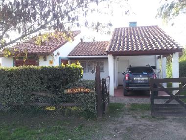 Maison de vacances �/en/au Villa General Belgrano (Cordoba)ou appartement ou maison de vacances