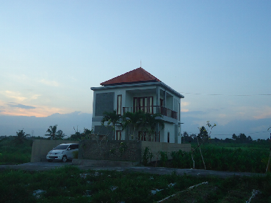 Villa �/en/au Gianyar (Bali)ou appartement ou maison de vacances