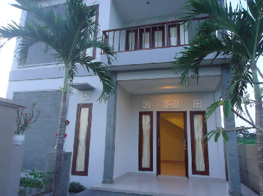 Villa �/en/au Gianyar (Bali)ou appartement ou maison de vacances