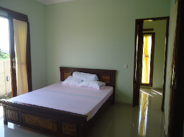 Villa �/en/au Gianyar (Bali)ou appartement ou maison de vacances