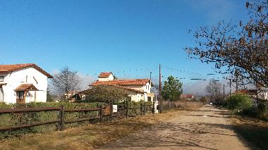 Maison de vacances �/en/au Villa General Belgrano (Cordoba)ou appartement ou maison de vacances