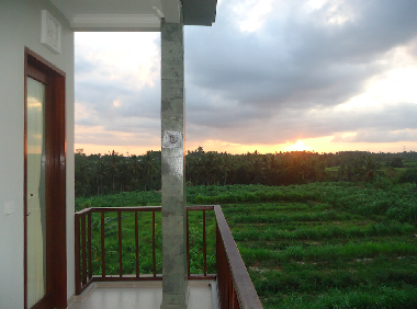 Villa �/en/au Gianyar (Bali)ou appartement ou maison de vacances