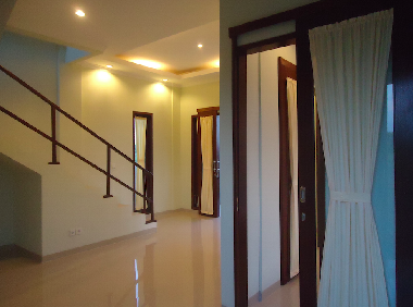Villa �/en/au Gianyar (Bali)ou appartement ou maison de vacances