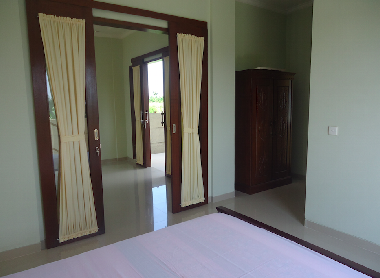 Villa �/en/au Gianyar (Bali)ou appartement ou maison de vacances