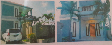 Villa �/en/au Gianyar (Bali)ou appartement ou maison de vacances