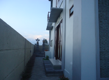 Villa �/en/au Gianyar (Bali)ou appartement ou maison de vacances