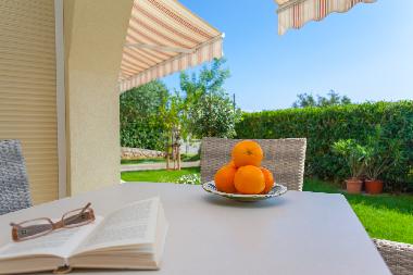 Appartement de vacances /en/au Cizici (Primorsko-Goranska)ou appartement ou maison de vacances