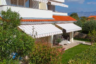 Appartement de vacances /en/au Cizici (Primorsko-Goranska)ou appartement ou maison de vacances