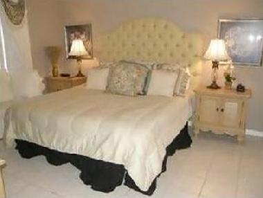 Appartement de vacances /en/au Miami Beach (Florida)ou appartement ou maison de vacances